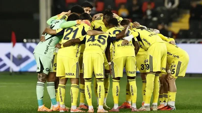 Rıdvan Dilmen’in Gaziantep FK-Fenerbahçe Maçı Analizi ve Değerlendirmeleri