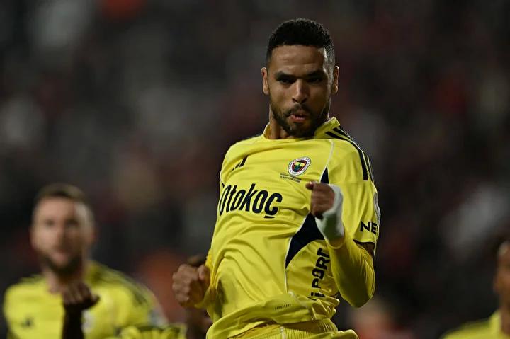 Rıdvan Dilmen'in Gaziantep FK-Fenerbahçe Maçı Analizi ve Değerlendirmeleri