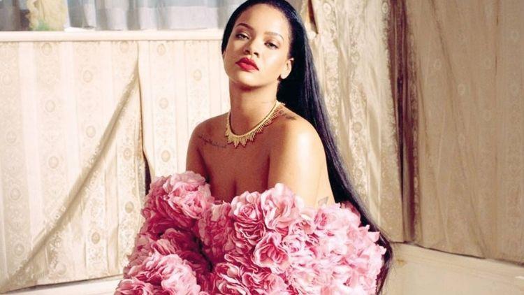 Rihanna'nın Fenty Kozmetik ve Giyim Markası Zarar Ediyor: Detaylar