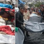 Rio de Janeiro8217da Kanli Polis Operasyonu ve Sonuclari