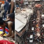 Rio de Janeiro8217daki Operasyon ve Artan Olumler Etkisi