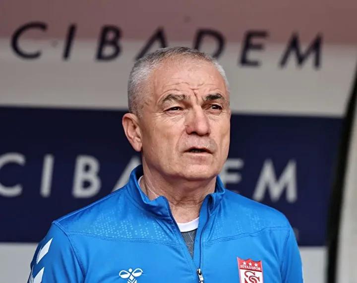 Rıza Çalımbay'dan Arda Turan Açıklamalarına Yeniden Bakış