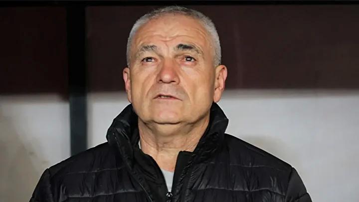 Rıza Çalımbay'dan Arda Turan Açıklamalarına Yeniden Bakış