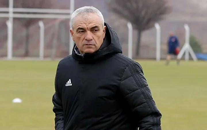 Rıza Çalımbay'dan Arda Turan Açıklamalarına Yeniden Bakış