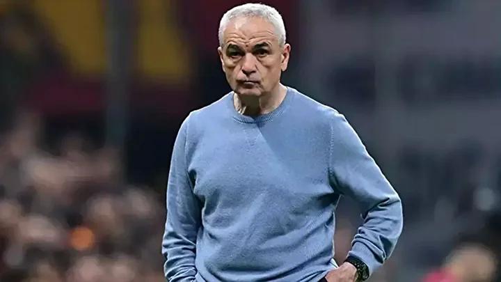 Rıza Çalımbay'dan Arda Turan Açıklamalarına Yeniden Bakış