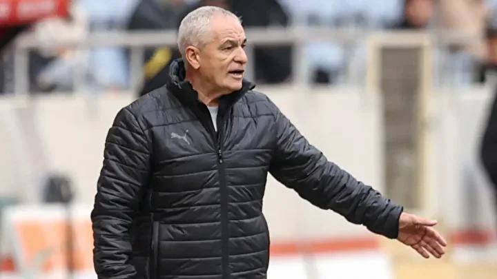 Rıza Çalımbay'dan Arda Turan Açıklamalarına Yeniden Bakış