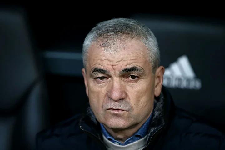 Rıza Çalımbay'dan Arda Turan Açıklamalarına Yeniden Bakış