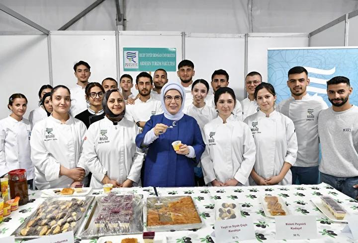 Yöresel Lezzetler ve Kültürel Zenginlikler