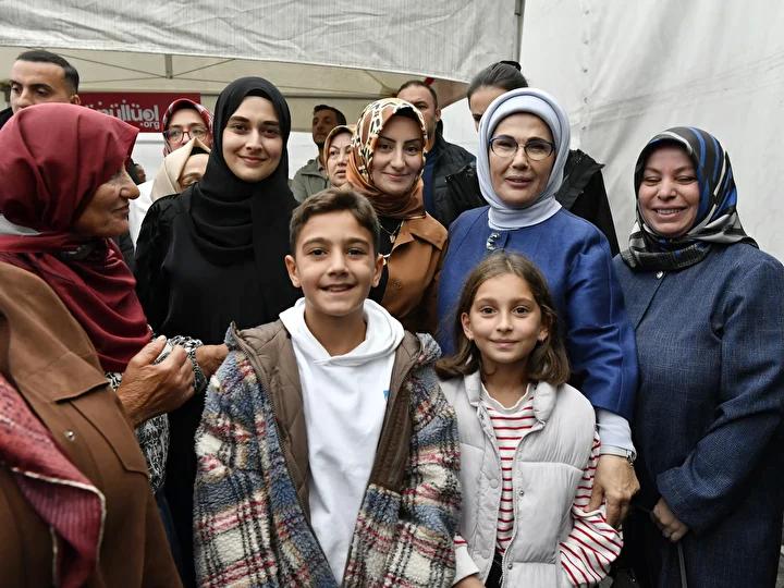 Rize'de Gastronomi Günleri'nde Yöresel Lezzetler ve Kültürel Buluşma