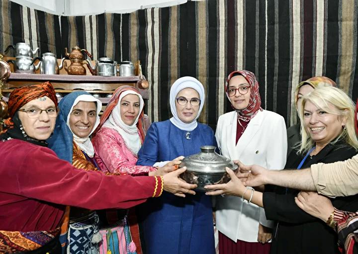 Gastronomi ve Kültür Arasındaki Bağ