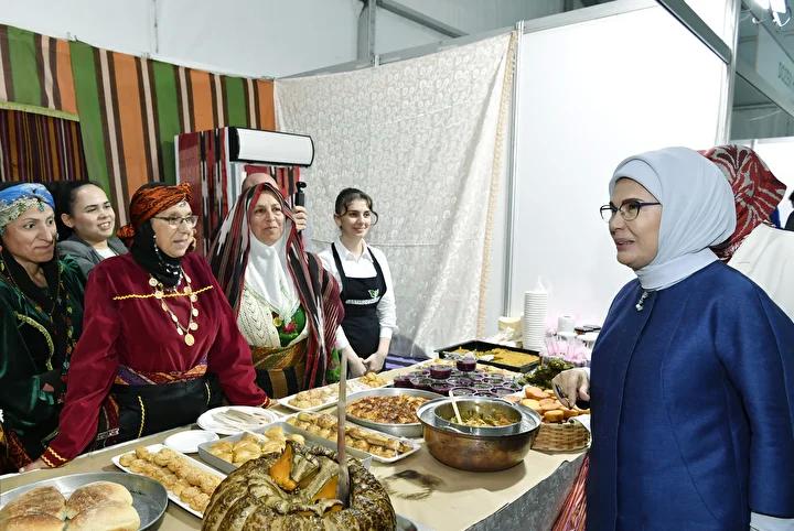 Gastronomi ve Kültür Arasındaki Bağ