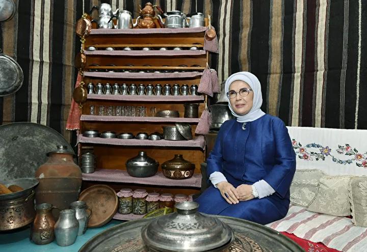 Gastronomi ve Kültür Arasındaki Bağ