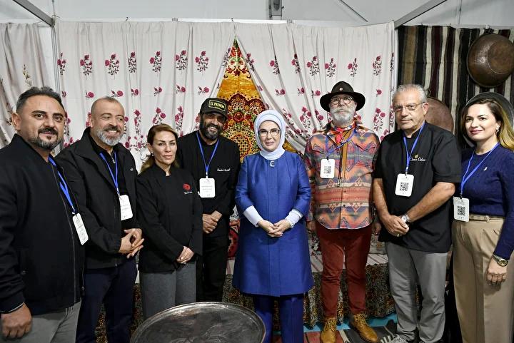 Gastronomi ve Kültür Arasındaki Bağ