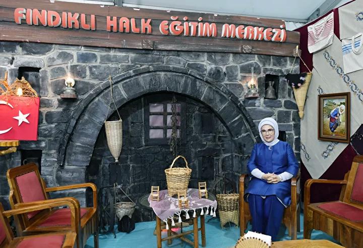 Rize'de Gastronomi Günleri'nde Yöresel Lezzetler ve Kültürel Buluşma