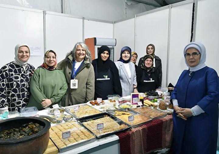 Rize'de Gastronomi Günleri'nde Yöresel Lezzetler ve Kültürel Buluşma