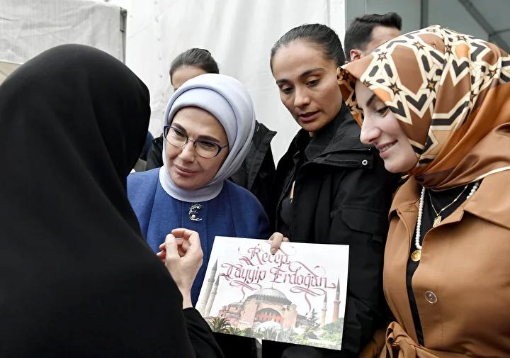 Rize'de Gastronomi Günleri'nde Yöresel Lezzetler ve Kültürel Buluşma