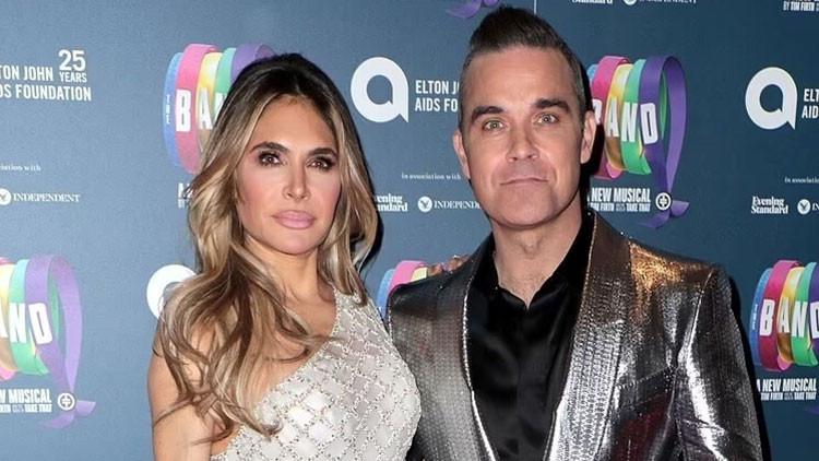 Robbie Williams Konseri İstanbul’da Güvenlik Nedenleriyle İptal Edildi