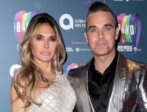 Robbie Williams Konseri İstanbul’da Güvenlik Nedenleriyle İptal Edildi
