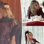 Robert Pattinson ve Suki Waterhouse Efsanevi Ask Hikayeleriyle Goz Kamastiriyor