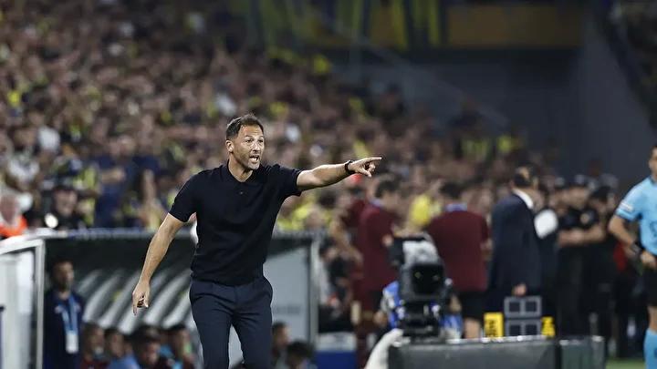 Roger Schmidt, Japonya Ligi’nde Yeni Bir Sayfa Açıyor