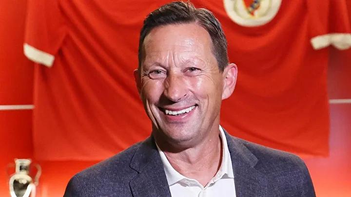 Roger Schmidt, Japonya Ligi’nde Yeni Bir Sayfa Açıyor