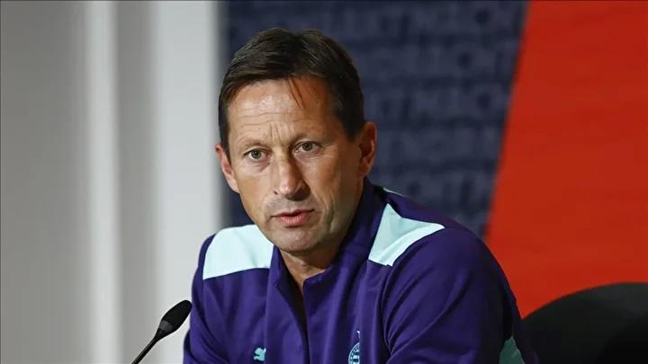 Roger Schmidt, Japonya Ligi’nde Yeni Bir Sayfa Açıyor
