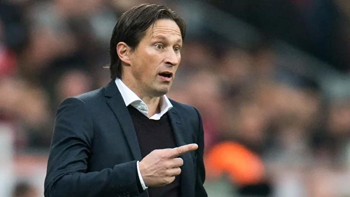 Roger Schmidt, Japonya Ligi’nde Yeni Bir Sayfa Açıyor