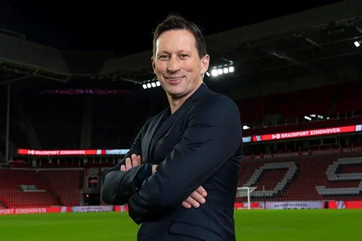 Roger Schmidt, Japonya Ligi’nde Yeni Bir Sayfa Açıyor