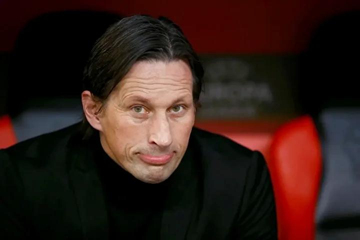 Roger Schmidt, Japonya Ligi’nde Yeni Bir Sayfa Açıyor