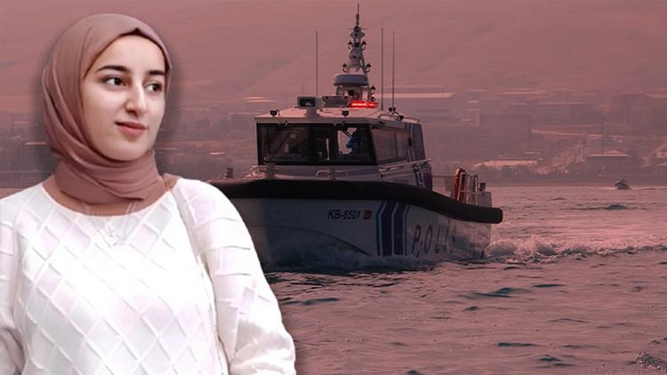 Adli Tıp Kurumu'ndan Rojin Kabaiş ile İlgili Açıklama