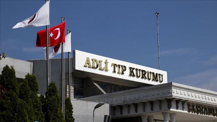 Rojin Kabaiş Olayında Adli Tıp Raporunun Detayları ve Arka Planı