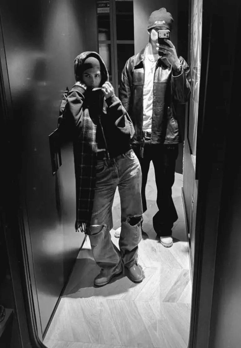 Romeo Beckham ve Kim Turnbull Aşkı Yeniden Güçleniyor 3 Romeo Beckham ve Kim Turnbull Aşkı Yeniden Güçleniyor