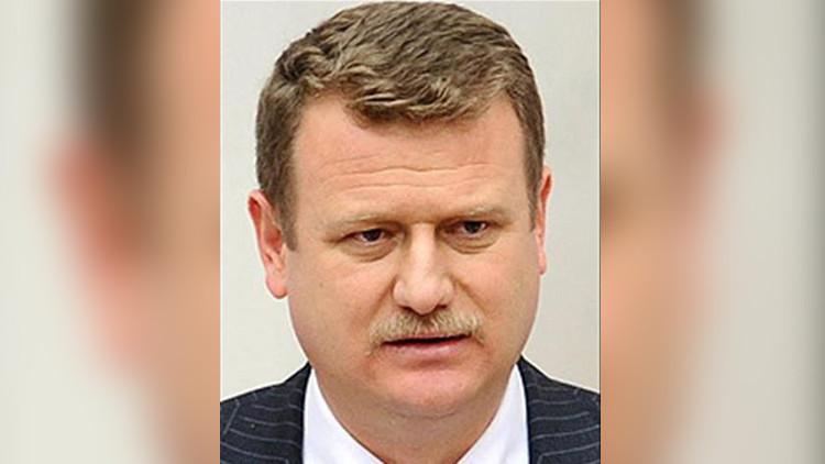 RTÜK Başkanlık Seçiminde Mehmet Daniş Yeni Dönemin Temsilcisi Oldu