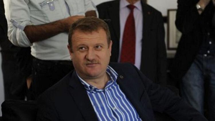RTÜK Başkanlık Seçiminde Mehmet Daniş Yeni Dönemin Temsilcisi Oldu