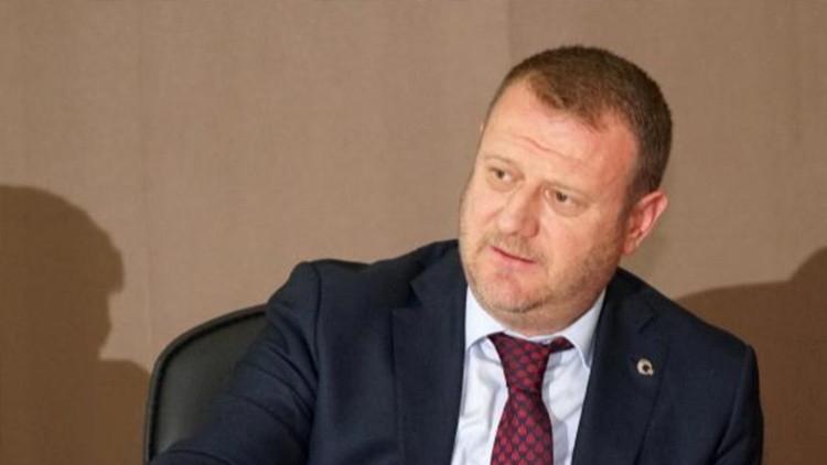 RTÜK Başkanlık Seçiminde Mehmet Daniş Yeni Dönemin Temsilcisi Oldu