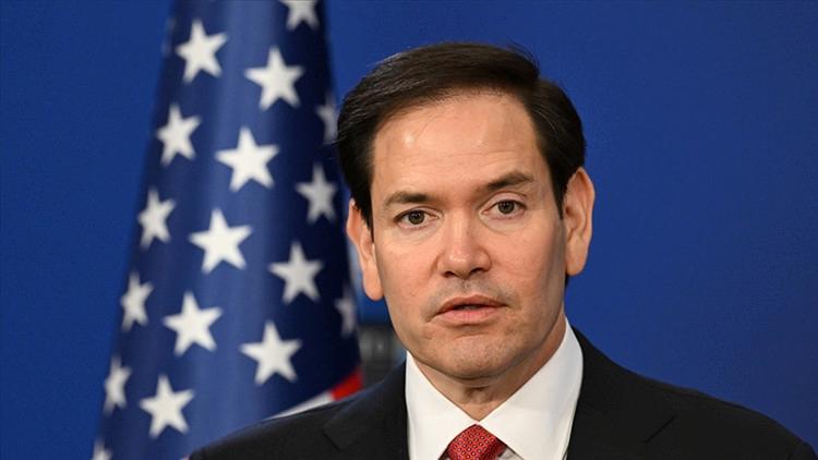 Rubio: Gazze Savaşının Sonu Henüz Gelmedi, Şartlar Oluşmadı