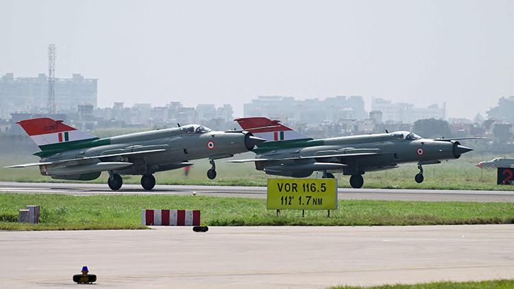 Rusya ve Hindistan Arasında 'Indra-2025' Tatbikatı Başladı