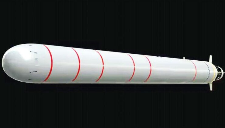 Rusya’nın Yeni Nesil Su Altı Silah Teknolojileri ve Stratejik Kabiliyetleri