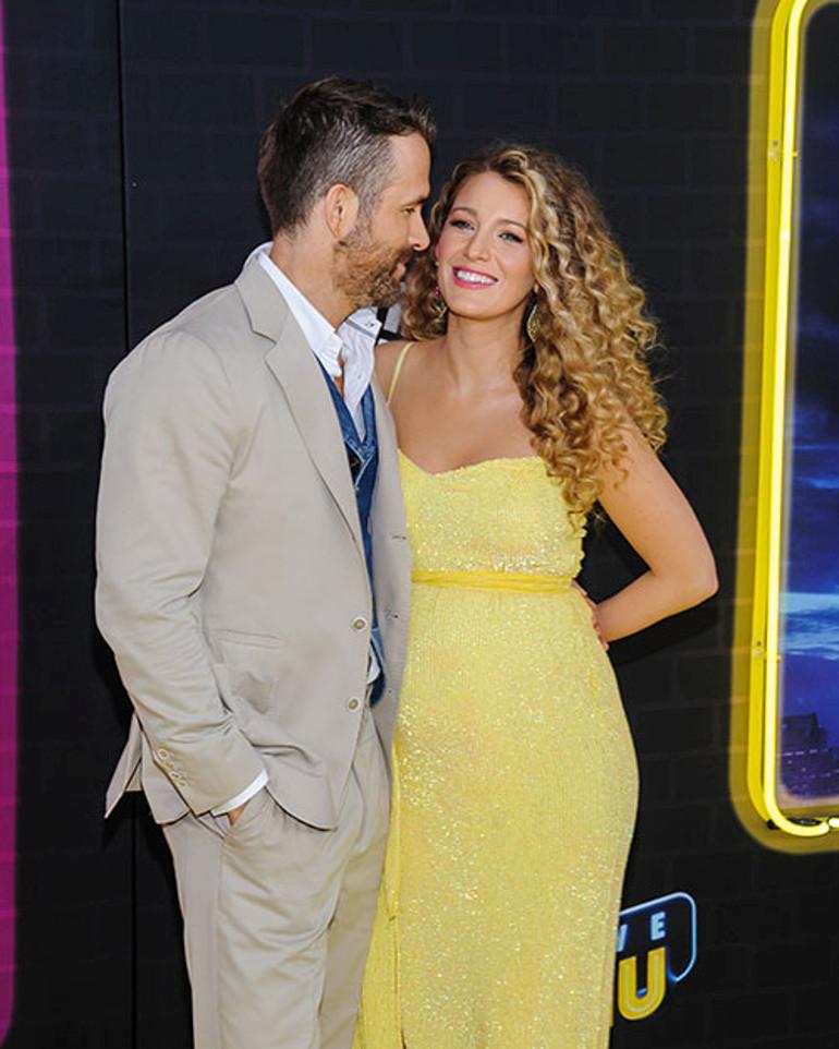 Ryan Reynolds'in Aile Hayali ve Çocuk İtiraflarıyla Dolu Samimi Anlar