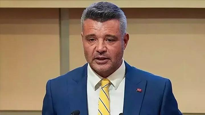 Sadettin Saran'ın Açıklamaları ve Takımın Kamp Dönemi