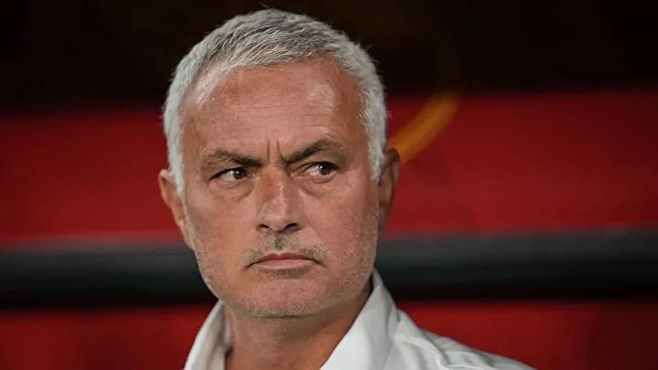 Jose Mourinho'nun Konuyla İlgili Cevabı