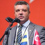 Sadettin Sarandan Cumhuriyet ve Turk Futbolu Uzerine Guncel Degerlendirmeler