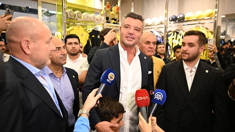 Sadettin Saran'dan Fenerbahçe Zaferi ve Güncel Departmanlar Hakkında Değerlendirmeler 1 Beşiktaş Maçı için Odaklandı