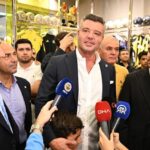 Sadettin Saran8217dan Fenerbahce Zaferi ve Guncel Departmanlar Hakkinda Degerlendirmeler