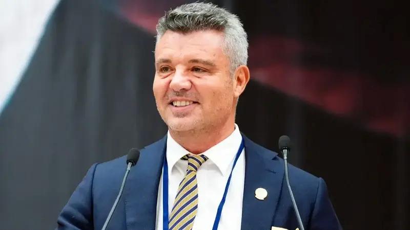 Sadettin Saran’dan Sörloth Transferi İçin Özel Girişim