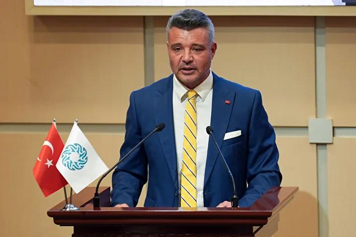Sadettin Saran'ın Basın Toplantısından Öne Çıkanlar ve Güncel Görüşler