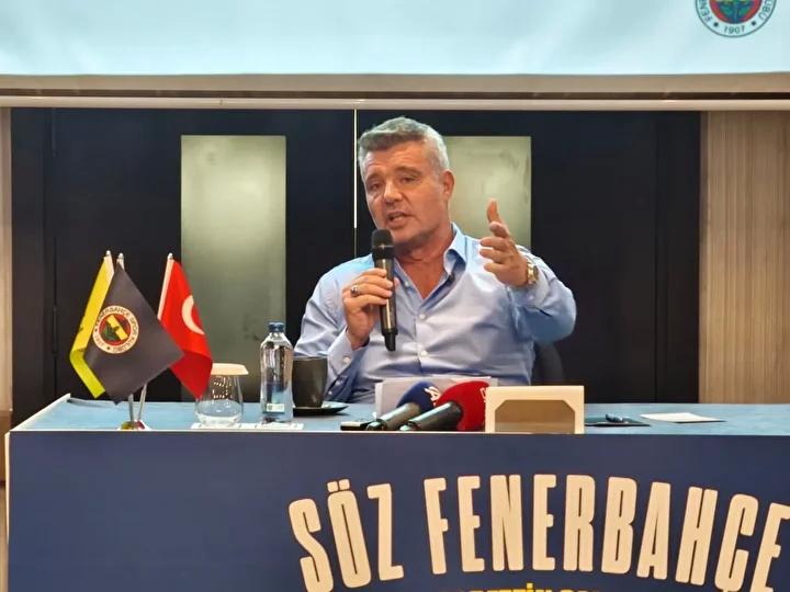 Sadettin Saran'ın Basın Toplantısından Öne Çıkanlar ve Güncel Görüşler