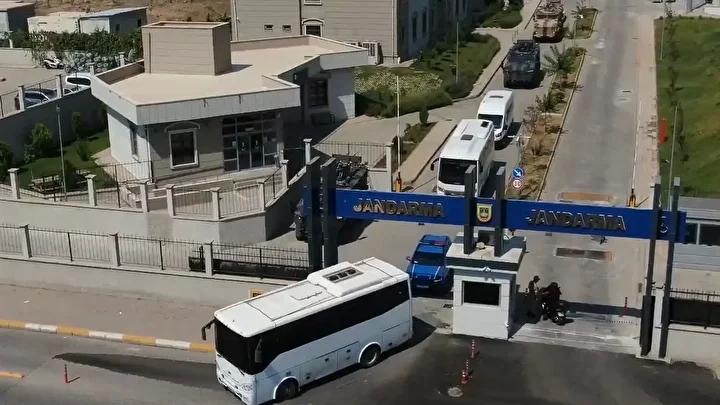 Ağır Silah ve Uyuşturucu Operasyonu Detayları