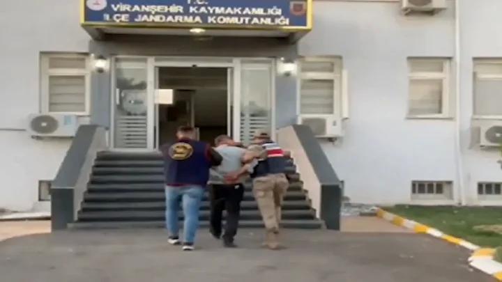 Şafak Operasyonu ile Yasadışı Silah ve Uyuşturucu Madde Transferleri Engellendi