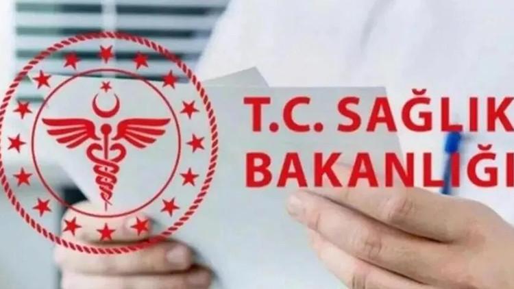 Sağlık Bakanlığı İşçi Alımı Kura Çekimi ve Sonuçları 2025 Takvimi